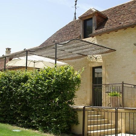 Les Maisons Du Cheylard-Lascaux Villa Les Farges  Kültér fotó