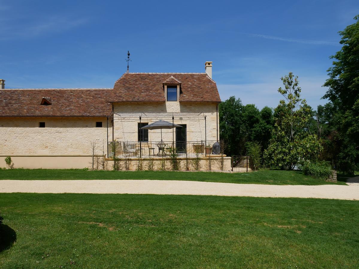 Les Maisons Du Cheylard-Lascaux Villa Les Farges  Kültér fotó