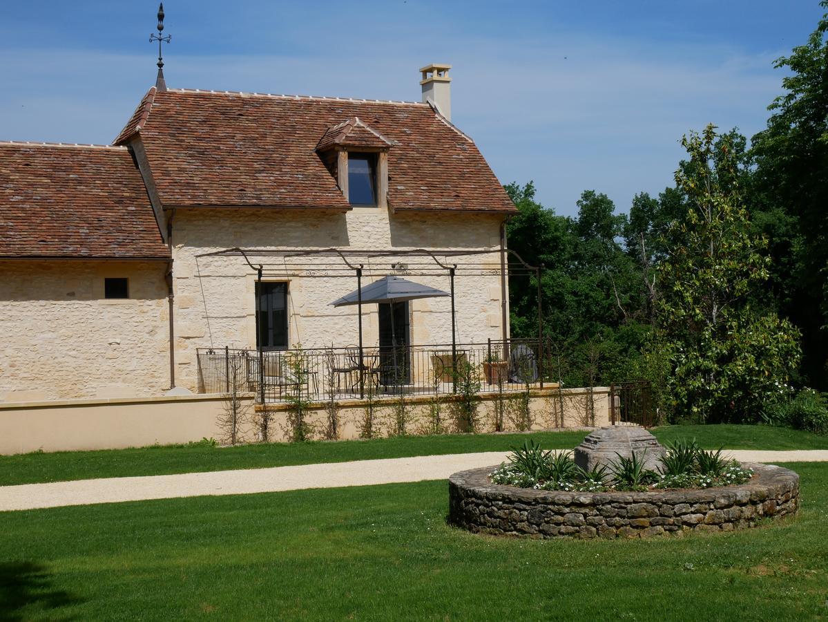 Les Maisons Du Cheylard-Lascaux Villa Les Farges  Kültér fotó