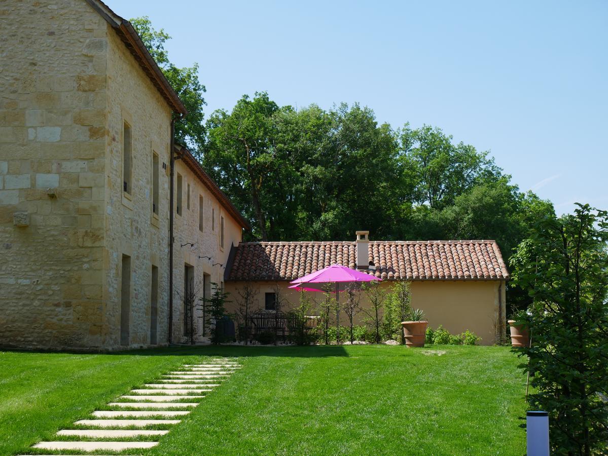 Les Maisons Du Cheylard-Lascaux Villa Les Farges  Kültér fotó