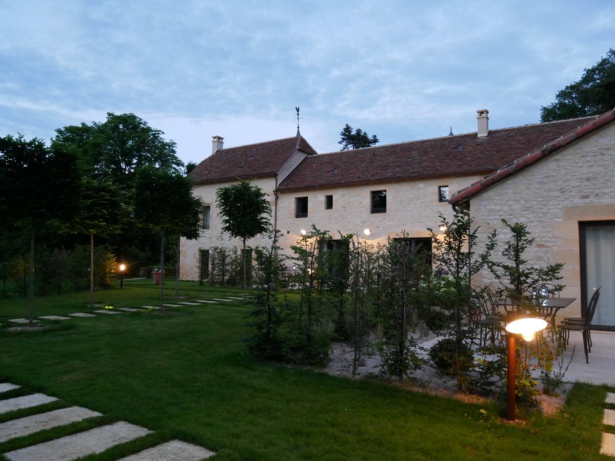 Les Maisons Du Cheylard-Lascaux Villa Les Farges  Kültér fotó