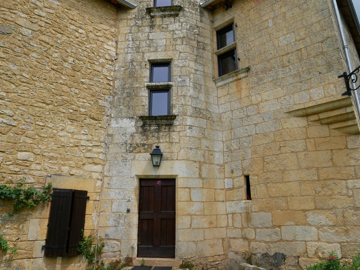 Les Maisons Du Cheylard-Lascaux Villa Les Farges  Kültér fotó