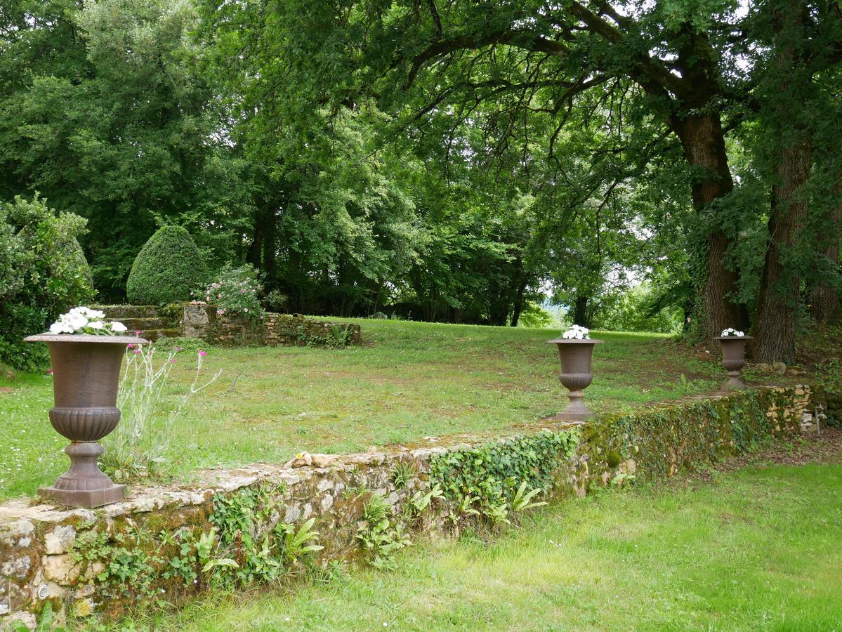 Les Maisons Du Cheylard-Lascaux Villa Les Farges  Kültér fotó