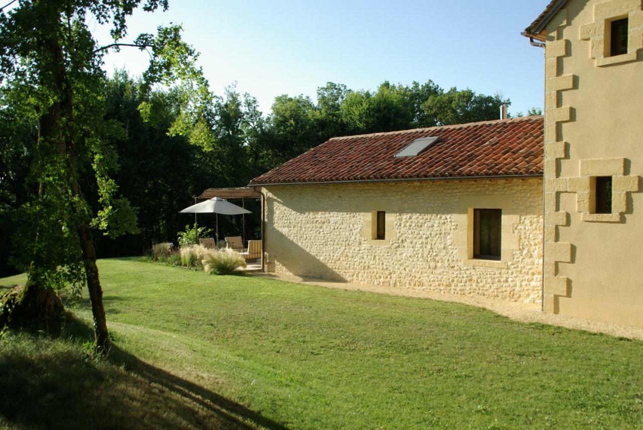 Les Maisons Du Cheylard-Lascaux Villa Les Farges  Kültér fotó